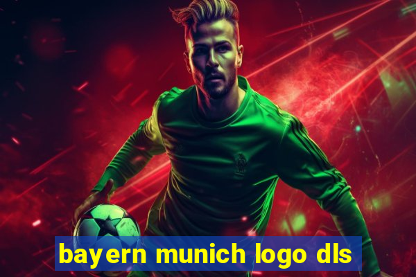 bayern munich logo dls